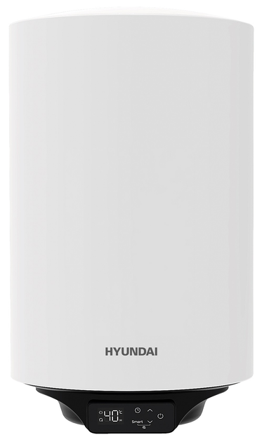 Бойлер HYUNDAI HWH80RDUA - зображення 1
