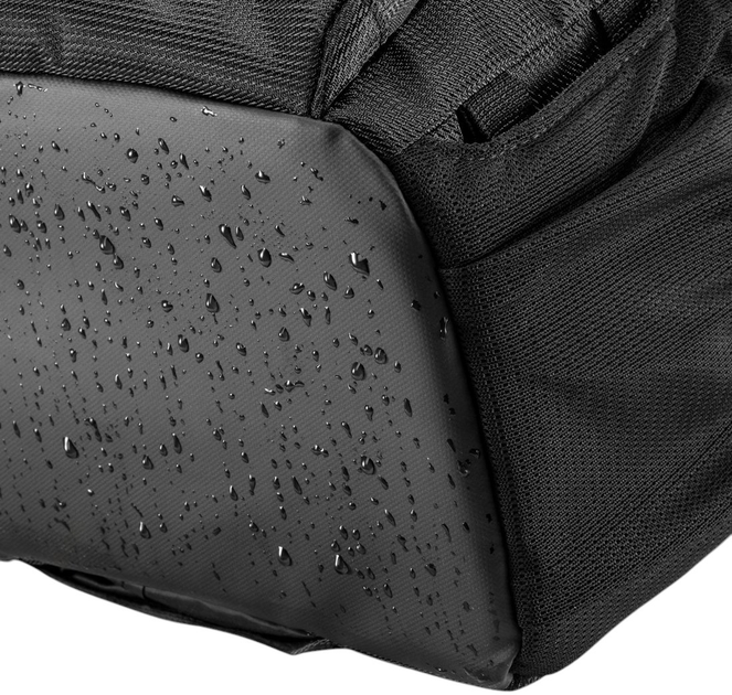 Torba na aparat fotograficzny Hama Phoenix 130 Black (4047443508904) - obraz 7