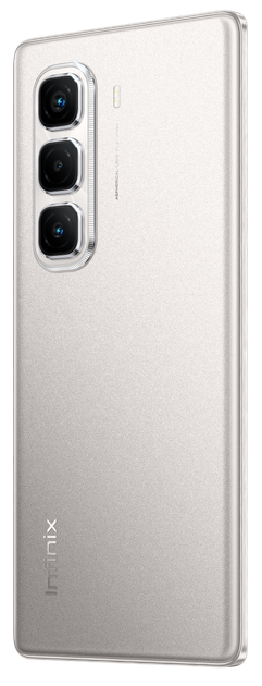Смартфон Infinix Hot 50 Pro Plus X6880 8/256GB Titanium Grey (7092508) - Фото 4 Смартфон Infinix Hot 50 Pro Plus X6880 8/256GB Titanium Grey (7092508) - зображення 4