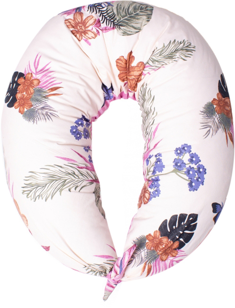 Наволочка MirSon Бязь Print Line 20-0001 Bella від Rozetka на платформі USKIDKA Акція на Наволочка MirSon Бязь Print Line 20-0001 Bella від Rozetka