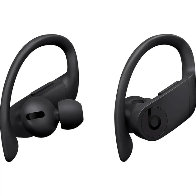 Навушники TWS Beats by Dr. Dre Powerbeats Pro Black (MV6Y2 / MY582