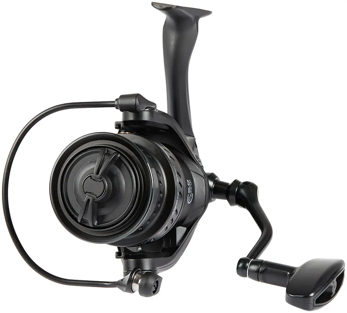 Котушка Brain NRG SE 5500S 10+1BB 5.0:1 (1858-52-05) - изображение 2