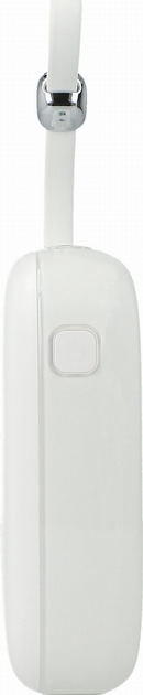 Powerbank JOYROOM JR-L005 10000 mAh Lightning 12W White (6956116726584) - obraz 4