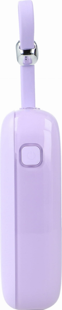 Powerbank JOYROOM JR-L005 10000 mAh Lightning 12W Purple (6956116726539) - obraz 4