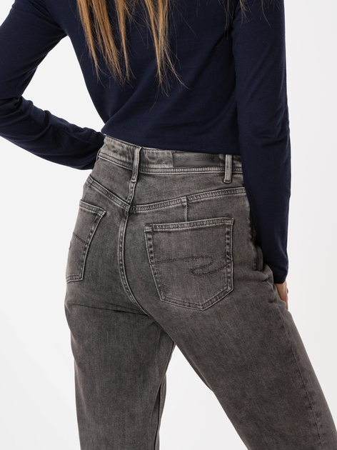 Jeansy mom damskie Lee Cooper Matea-9840 30 Szare (5905991743262) - obraz 6