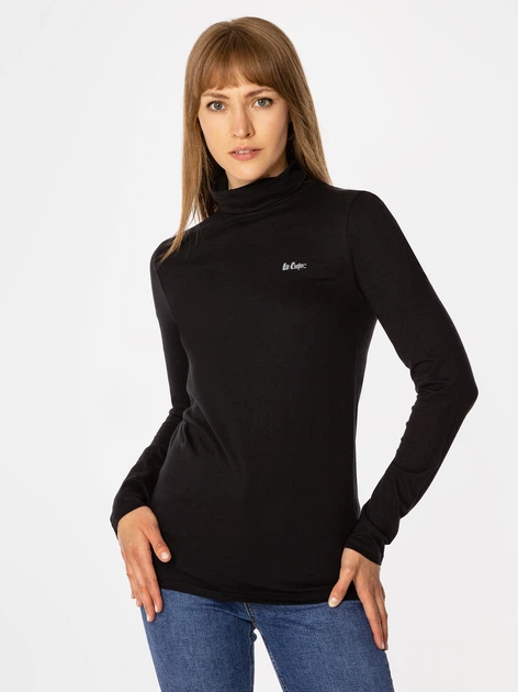 Golf damski Lee Cooper Hope-6040 XL Czarny (5905991710110) - obraz 4