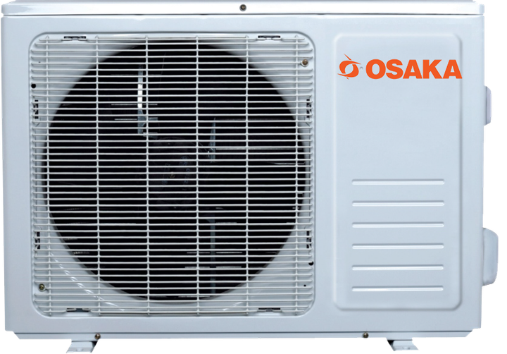 Кондиционер OSAKA ST-09HH ON/OFF - изображение 4