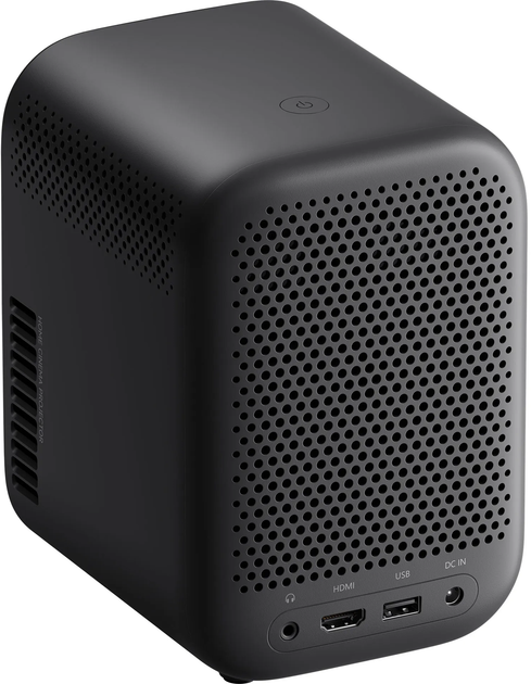 Проєктор Xiaomi Smart Projector L1 (BHR9417EU) - зображення 4
