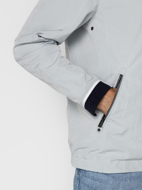Kurtka przejściowa męska bez kaptura Lee Cooper Salomon-2252 XL Szara (5905991732655) - obraz 5