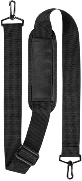 Torba na aparat fotograficzny Hama Phoenix 140 Black (4047443509048) - obraz 10