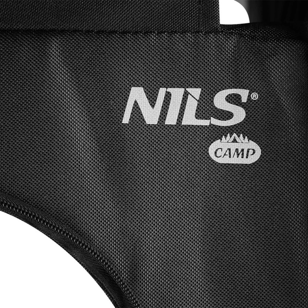 Шафа Nils Camp туристична NC3036 (5907695523607) - зображення 7