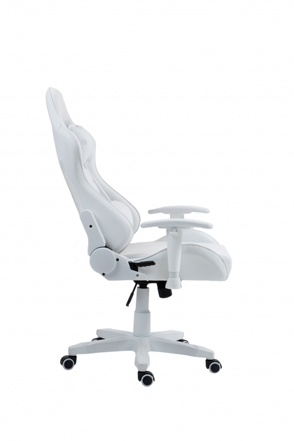 КРІСЛО COBRA Rebel CR207 WHITE - изображение 8