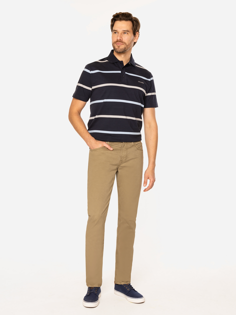 Штани чоловічі Lee Cooper Denzel-4027 30-32 Хакі (5905991737889) - зображення 3