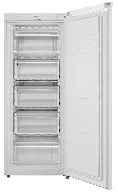 Морозильная камера Prime Technics FS 1419 M - изображение 2