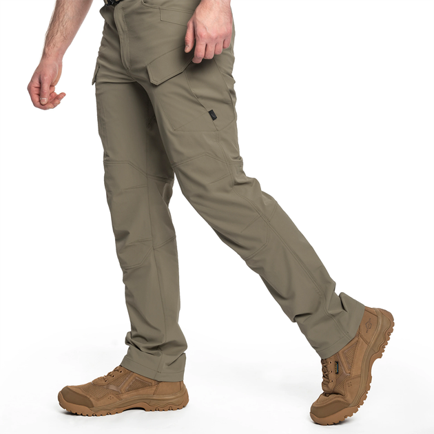 Брюки Helikon OTP VersaStretch Adaptive Green W30/L34 - изображение 2