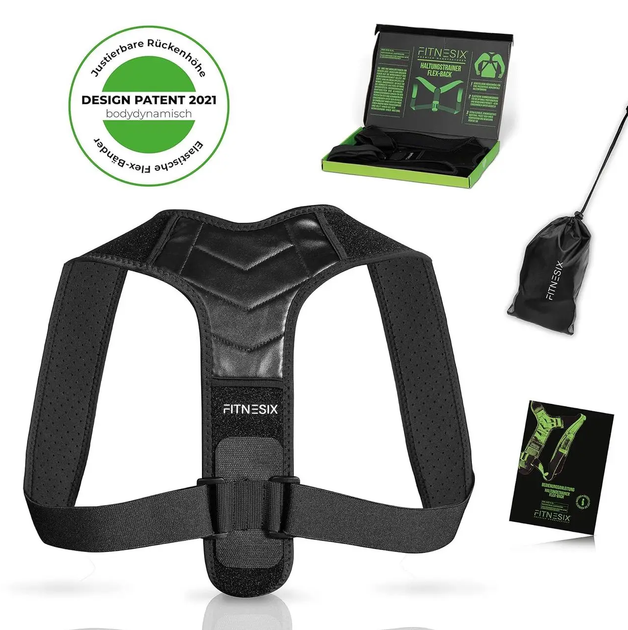 Коректор постави Fitnesix Premium Manufacturer - зображення 2