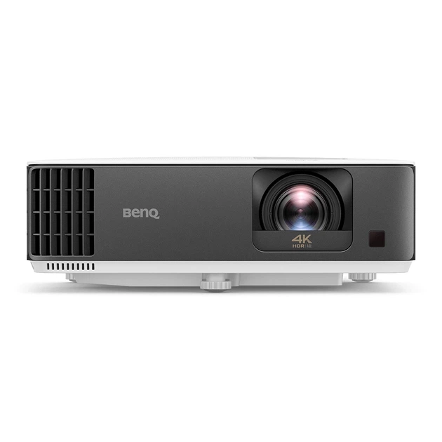 Проектор BenQ TK700STi (9H.JNL77.17E) - Фото 1 Проектор BenQ TK700STi (9H.JNL77.17E) - зображення 1