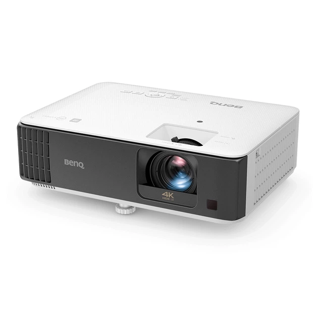 Проектор BenQ TK700STi (9H.JNL77.17E) - Фото 3 Проектор BenQ TK700STi (9H.JNL77.17E) - зображення 3