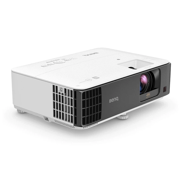 Проектор BenQ TK700STi (9H.JNL77.17E) - Фото 5 Проектор BenQ TK700STi (9H.JNL77.17E) - зображення 5