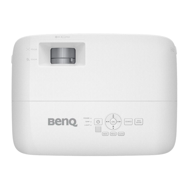 Проектор BenQ MW560 (9H.JNF77.1JE) - изображение 6