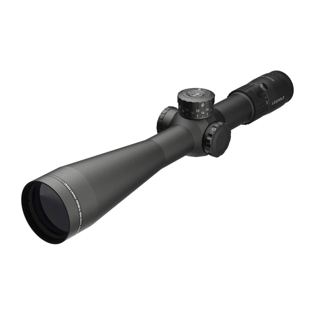 Оптический прицел Leupold Mark 5HD 7-35x56 (35mm) M5C3 FFP PR2-MIL (180223) - Фото 1 Оптический прицел Leupold Mark 5HD 7-35x56 (35mm) M5C3 FFP PR2-MIL (180223) - изображение 1