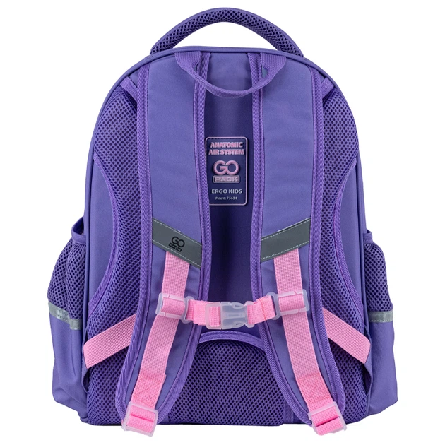 Рюкзак GoPack Education 165M Glowing - изображение 6