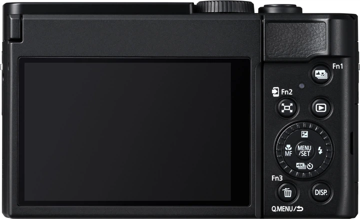 Фотоапарат Panasonic Lumix TZ99 Black (DC-TZ99E-K) - зображення 4