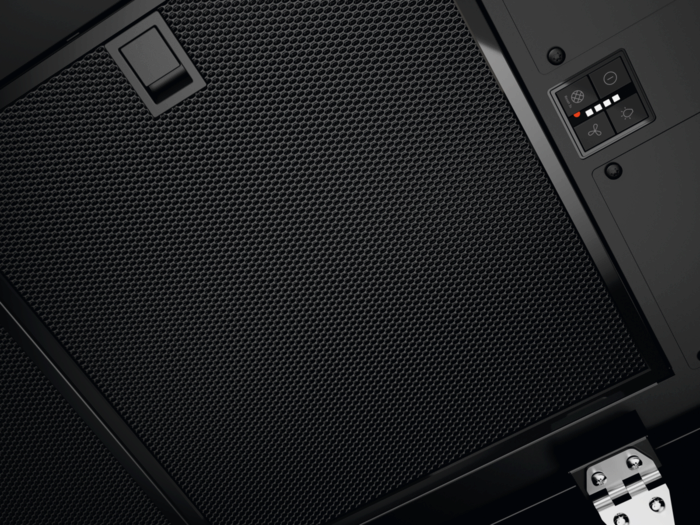 Витяжка AEG NDC7791SB - зображення 4