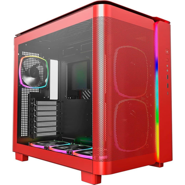 Корпус MONTECH KING 95 PRO (R) (KING 95 PRO (R)) - зображення 2
