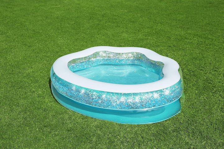 Basen dmuchany BESTWAY 150 x 127 x 43 cm 35826 (6941607310687) - obraz 8