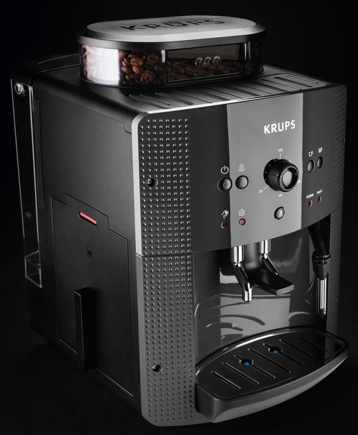 Кавомашина Krups EA 8108 (0010942215714) - зображення 8