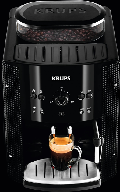 Кавомашина Krups EA 8108 (0010942215714) - зображення 9