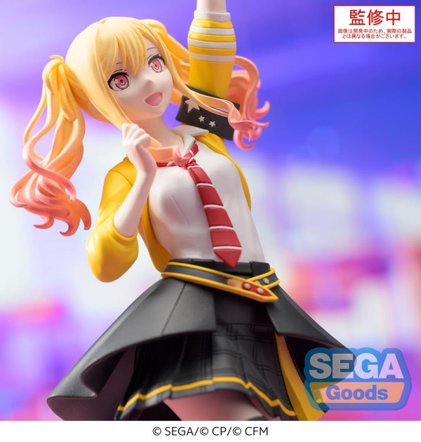 Фигурка Sega Секай Тенма Саки Project Sekai Tenma Saki 15 см S PS TS 15 - изображение 7
