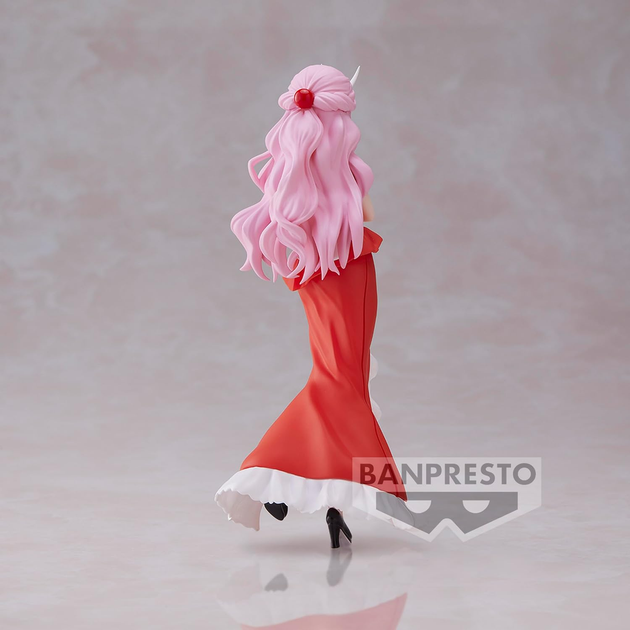 Фигурка Bandai Spirits О моём перерождении в слизь Шуна That Time I Got Reincarnated Shuna 16 см BS TTG S 16 - изображение 3