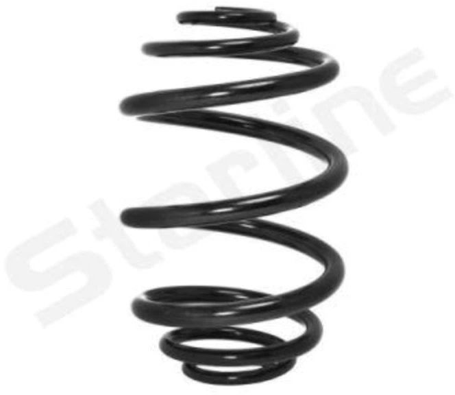 Пружина підвіски задня StarLine (PR TH234) - зображення 1