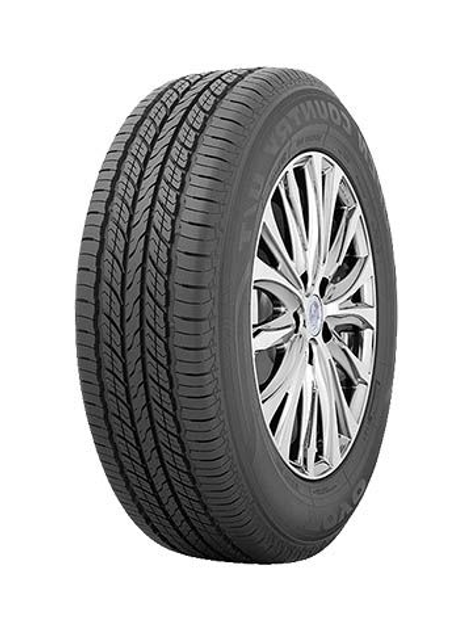 TOYO OPEN COUNTRY U/T 235/65 R17 104H – фото, отзывы, характеристики в ...