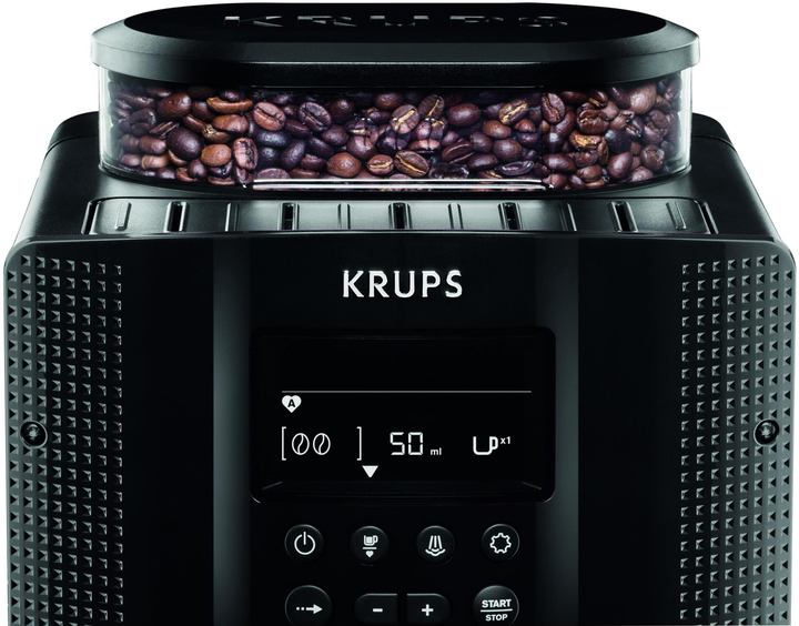 Ekspres do kawy Krups Roma EA8160 (0010942218647) - obraz 5