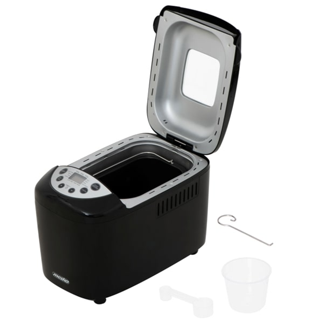 Хлебопечка Mesko MS 6022 - изображение 5