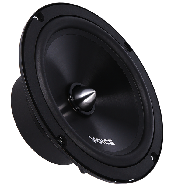 Компонентная акустика Voice E62C - изображение 4