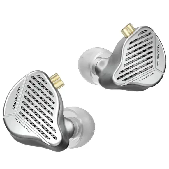 Наушники KZ PR1 HiFi с микрофоном - изображение 2