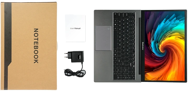 Laptop Blackview AceBook 8 (Acebook-8) - obraz 6