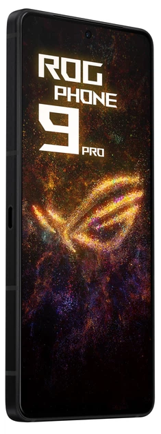 Смартфон ASUS ROG Phone 9 Pro 24/1TB Phantom Black + Cooler Global
