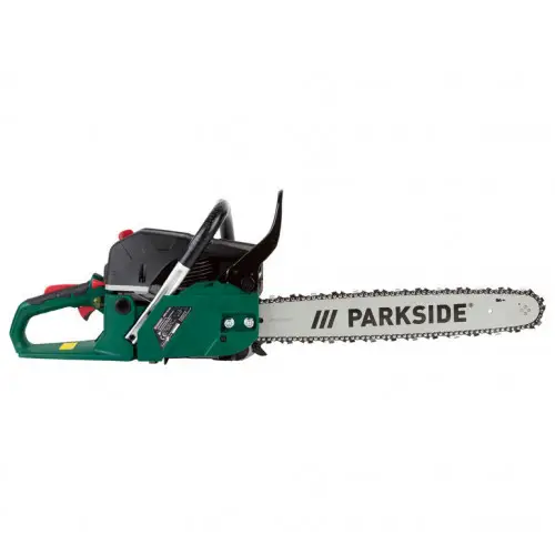 Бензопила Parkside PBKS 53A2 LB8 - Фото 1 Бензопила Parkside PBKS 53A2 LB8 - изображение 1