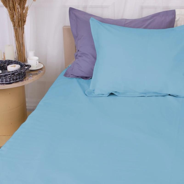 Наволочка MirSon Poplin Line 067 + 056 Kevin 40x60 см від Rozetka на платформі USKIDKA Акція на Наволочка MirSon Poplin Line 067 + 056 Kevin 40x60 см від Rozetka