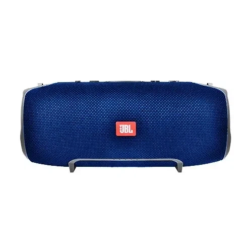 Портативная колонка UBL Xtreme Mini Bluetooth, 10W, FM-радио, красная - изображение 2
