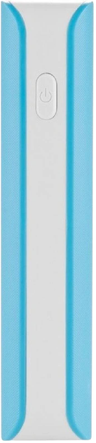 УМБ GoGEN 10000 mAh Blue (ETA100002BLW) - зображення 4