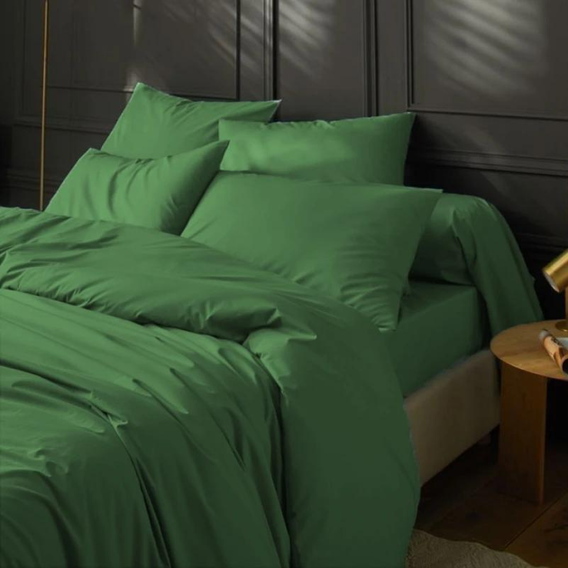 Простирадло на гумці MirSon Soft Elegance №16-0237 Foliage 80х190 см від Rozetka на платформі USKIDKA Акція на Простирадло на гумці MirSon Soft Elegance №16-0237 Foliage 80х190 см від Rozetka