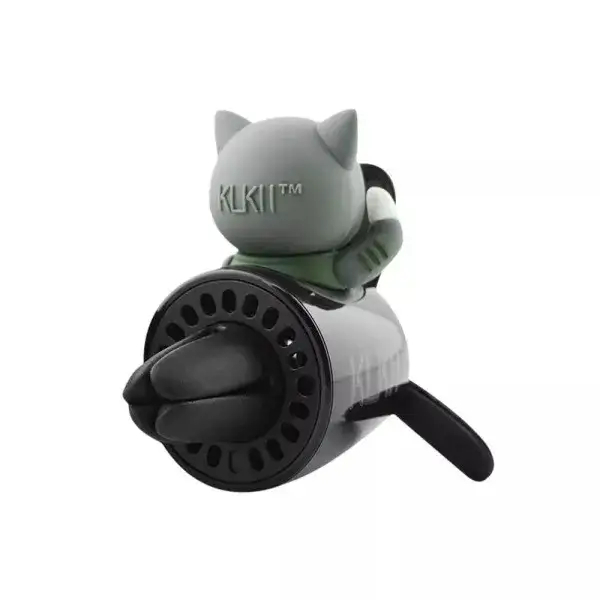 Ароматизатор автомобильный освежитель воздуха Pilot Cat Кот - Фото 3 Ароматизатор автомобильный освежитель воздуха Pilot Cat Кот - изображение 3