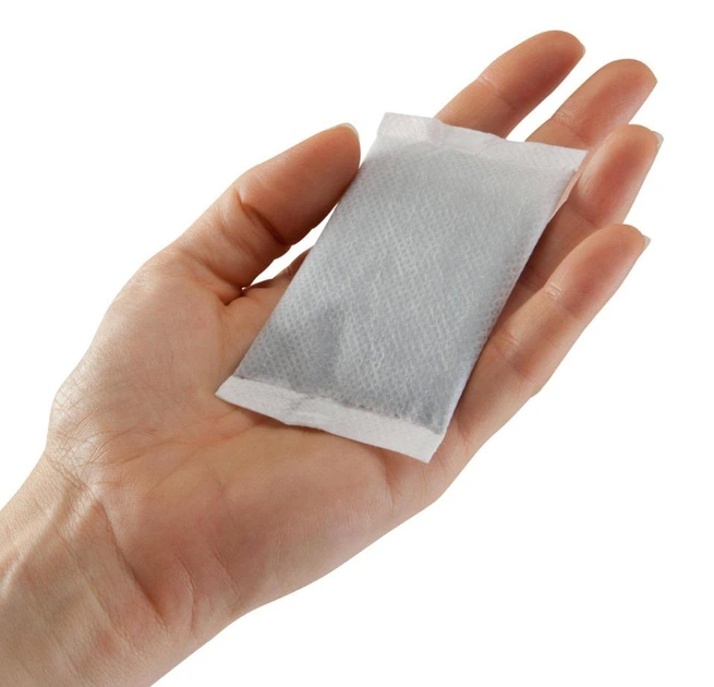 Cамонагревающаяся химическая грелка для рук hand warmer, до 10 часов - Фото 6 Cамонагревающаяся химическая грелка для рук hand warmer, до 10 часов - изображение 6