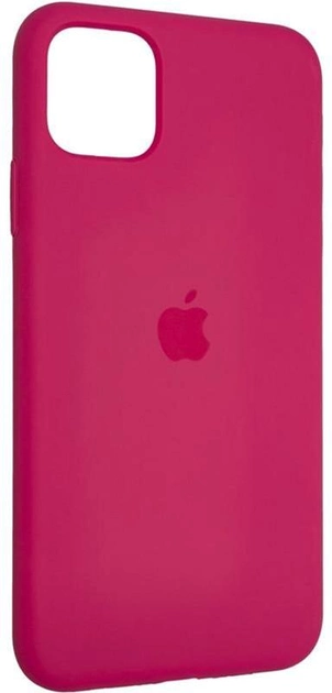 Акция на Панель Krazi Full Soft Case для Apple iPhone 12 Mini Garnet от Rozetka